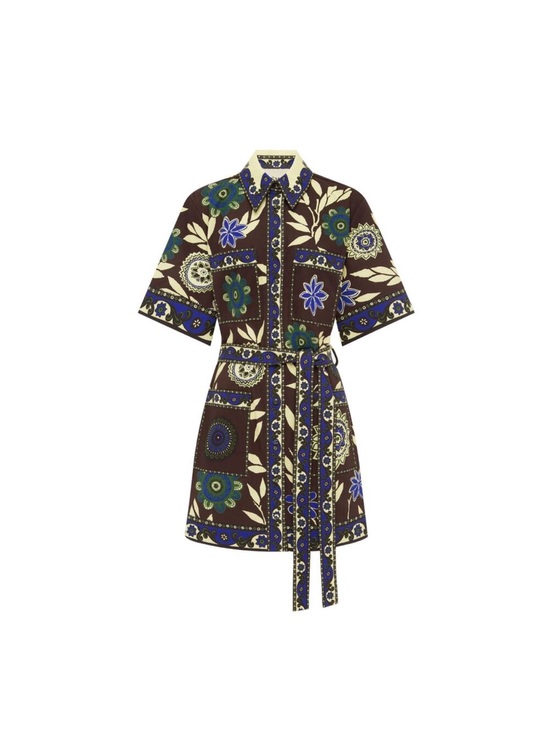 Alemais Dresses & Skirts - Alemais Jasper Mini Dress